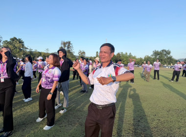 ร่วมกิจกรรมวันกีฬาจังหวัดหนองบัวลำภู (Nongbualamphu Sport ... พารามิเตอร์รูปภาพ 7